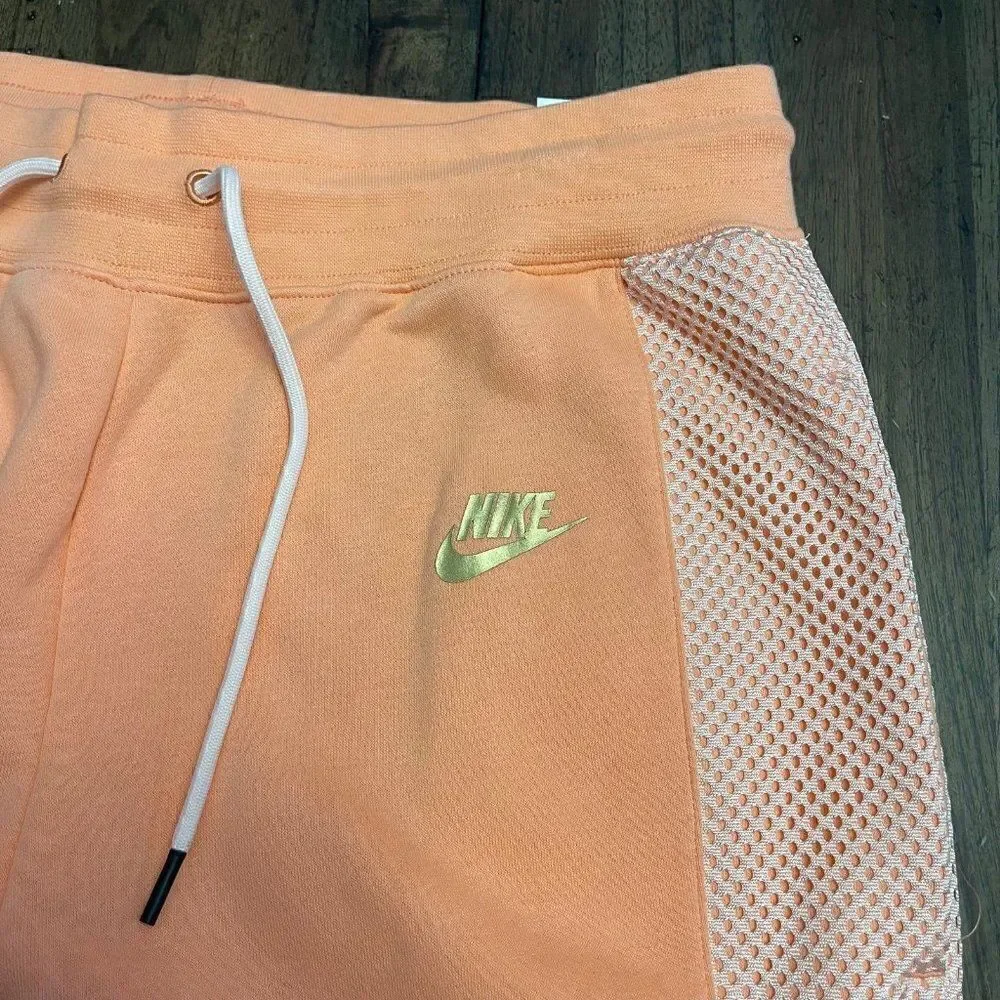 Nike Serena Williams Design Crew Fleece Tennis Pants